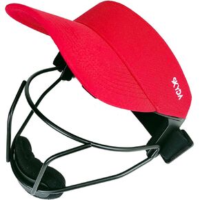 Skyda Softball Mask with Visor in Kuwait