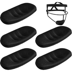 قناع وجه بديل لكأس الذقن من سوفت بول فيلدرز in Kuwait