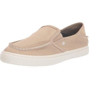 Sperry Unisex-Child Saltie Washable Moccasin