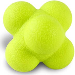 كرة ايرلاكسر رياكشن، 2.83 بوصة، أصفر in Kuwait