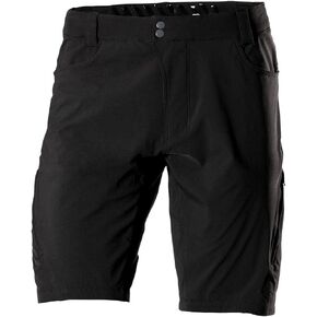 Showers Pass Men's Gravel Shorts - Micro-Adjustable Short with Pockets - Essential for Hiking, Biking Or Outdoor Adventures