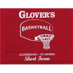 سجل النتائج القصير لكرة السلة من جلوفر (35 لعبة) in Kuwait