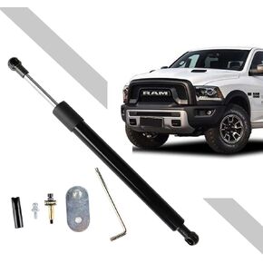 Tailgate Assist Shock for 2009-2019 Dodge Ram 1500 2500 3500