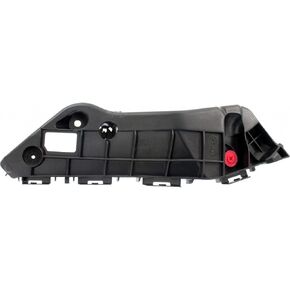 For Toyota RAV4 2013 2014 2015 Bumper Cover Retainer Driver and Passenger Side | Pair | Front | Plastic | Replacement For TO1032116, TO1033116 | 525360R030, 615343615271, 525350R030, 615343615158