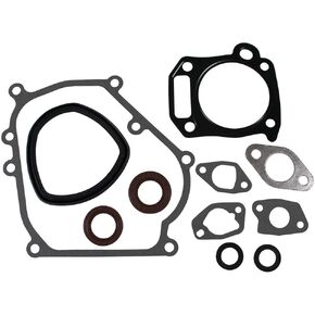 Stens 480-208 Gasket Set, Black