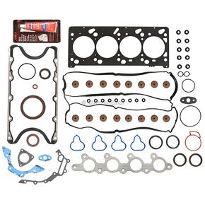 Mizumo Auto MA-4216920309 Full Gasket Set Compatible with/for 00-04 Ford Focus Escape Mazda Tribute 2.0 Zetec VIN 3 L4