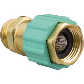 JR Products 04-62425 Deluxe High Flow Water Regulator