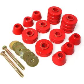 Energy Suspension 3.4103R Body Mount for GM