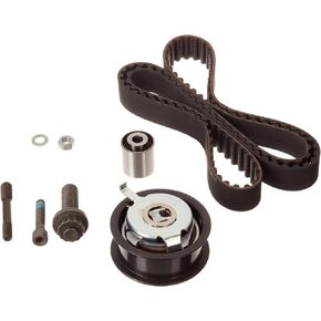 Schaeffler INA Belt Kits and Components Belt Drive Kit, ZD0085K, OEM Replacement
