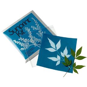 4" x 4" Sunprint Kit