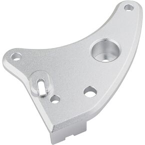 TQPONLY Shift Arm Base Shifter Bracket Compatible with Can-Am Renegade Outlander Gen 2 Billet Accessories Reaplaces 707000971