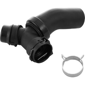 موصل خرطوم تبريد المحرك لـ 2011-2018 Ford F150 | 2011-2018 فورد لوبو | موستانج 2011-2018 | 2011-2014 لينكولن مارك LT، موصل خرطوم سخان المحرك على شكل حرف T مع استبدال المشبك # DR3Z-8566-A 626-541 in Kuwait