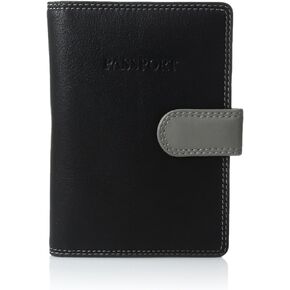 Visconti Passport Wallet