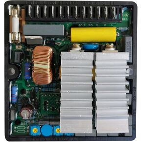 AVR SR7-2G (SR-7) Automatic Voltage Regulator for generator - 1 Year Warranty!