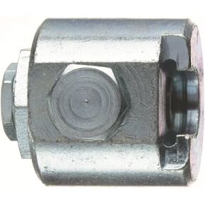 LubriMatic 05-049 7/8" Button Head Grease Gun Coupler