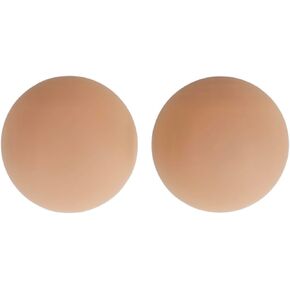 Nuubies Nipple Cover Reusable Seamless