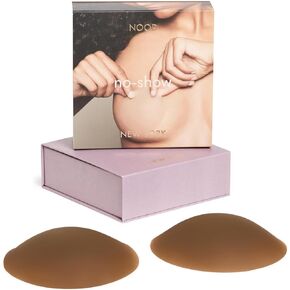 NOOD Women's No Show Nipple Covers - Size 4