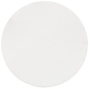 Ahlstrom 1610-0550 Borosilicate Glass Microfiber Filter Paper, 1.1 Micron, Medium Flow, Grade 161, 5.5cm Diameter (Box of 100)