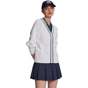 Varley Women's Dorset Relaxed Knit Cardigan