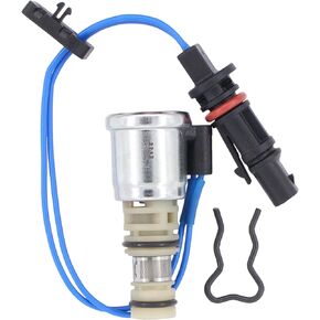MOTOKU Engine Oil Pump Solenoid for Chrysler Dodge Ram Jeep 3.6 V6