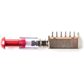 Dunlop ECB233 Original Crybaby PCB Replacement Switch