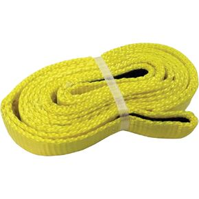 Mile Marker 1" X 8' ATV Winch Strap