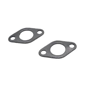 690970 273485 Exhaust Gasket Replace Briggs & Stratton Part （2 Pack）