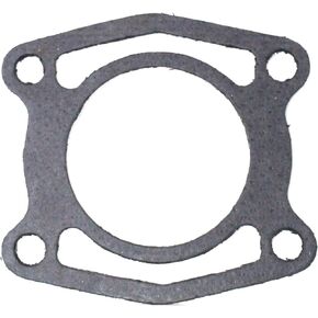 Aftermarket Exhaust Pipe Gasket OEM # 290931500 / 290931503 / 420931503 Compatible with Sea Doo 787 800 RFI XP GTX SPX GSX Challenger