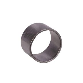 SEADEAR Universal Motorcycle Exhaust Gasket Muffler Pipe Crush Gasket Motorcycle Exhaust Pipe Mat Sealing Ring