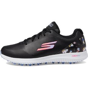 Skechers Women's Max Arch Fit Golf Shoe Sneaker