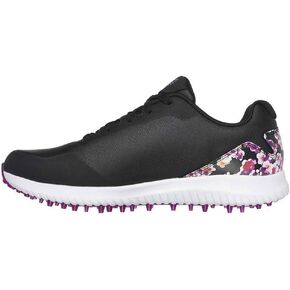 حذاء جولف نسائي من Skechers Max Arch Fit