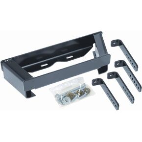 Reese Heavy Duty Pole Tongue Adapter and Fastener Kit