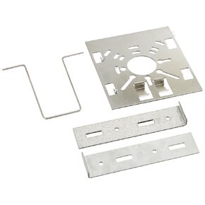 Morris 71407 LED Hi-Bay Light Ceiling Mount Kit