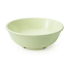 GET B-24-P-EC Deep Melamine Bowl, 24 Ounce, Princeware (Set of 4)