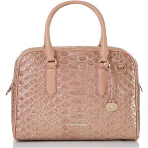 BRAHMIN Marissa - Cashmere Pink Tenor