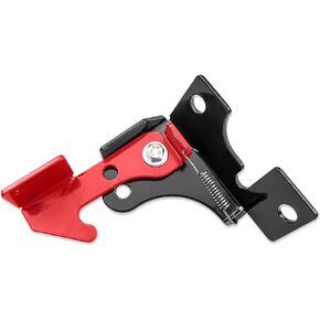 Parking Brake Compatible with Spring Brake Thingy Fit for all Polaris RZR 800, 900, 1000, Turbo, Turbo S