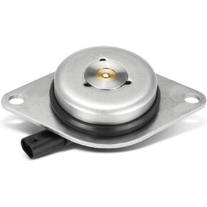 A-Premium Intake & Exhaust Engine Variable Valve Timing (VVT) Solenoid Compatible with Chevrolet Cruze Limited 2016, Sonic 2012-2020, Trax 2013-2020, Volt 2011-2015 & Buick Encore & Cadillac ELR, 1.4L