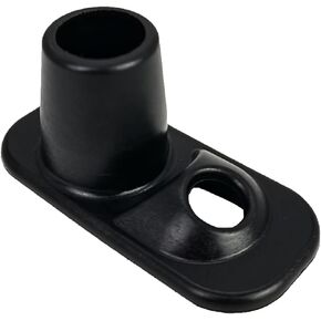 ZUVELLO Carbon Cleaning Walnut Blaster Adapter Tool Fit for 2005-2017 VW Audi FSI TFSI TSI Engines Intake Valve
