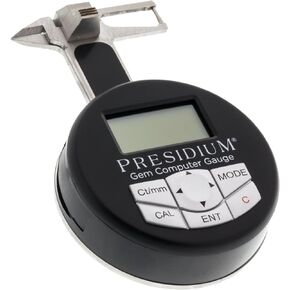 Presidium Gem Computer Gauge
