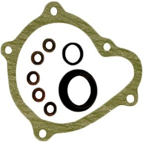 MTC 6555 / 1378491KIT Water Pump Gasket Kit (Includes 1 1378491, 1 469478, 1 3547991 & 5, 6mm Wave Washers, Hoses models)
