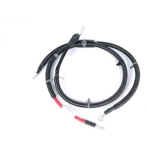 GM Genuine Parts 22949631 Positive and Negative Battery Cable Assembly