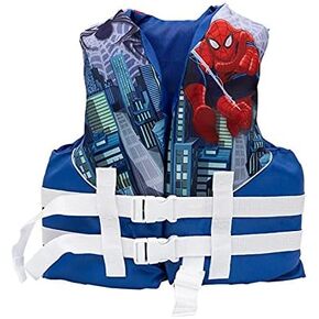 Children Float Swimming Aid Life Jacket Learn-to-Swim Buoyancy Aid Vest Children Float Vest Kids Swimming Training Jacket Learn to Swim for Boys Girls 30 to 65lbs