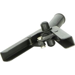 Tool Aid S&G 19400 Rivet Tool for Plastic Rivet Black Large