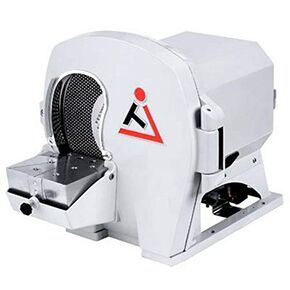 Dental Wet Model Shaping Trimmer Abrasive diamond Disc Wheel Lab Equipment New supply by Super Dental