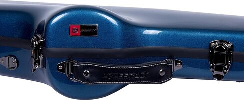 Crossrock Alto Saxophone Case (CRF1000ASBK1) , Black in Saudi Arabia
