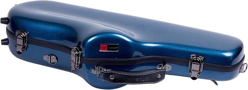 Crossrock Alto Saxophone Case (CRF1000ASBK1) , Black in Saudi Arabia