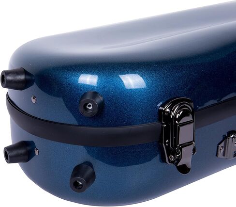 Crossrock Alto Saxophone Case (CRF1000ASBK1) , Black in Saudi Arabia