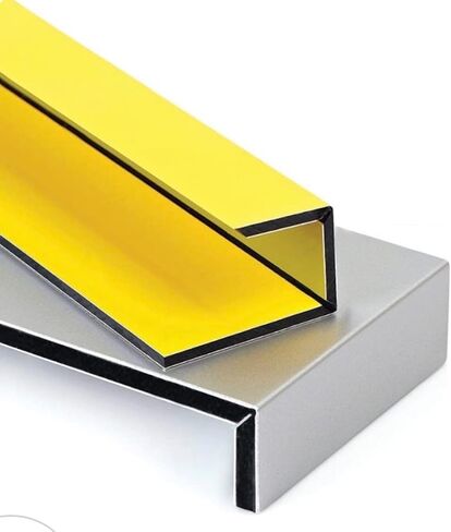 لوحة Falken Design من الألومنيوم المركب باللون الأزرق مقاس 12 بوصة × 12 بوصة × 1/8 بوصة. in Kuwait