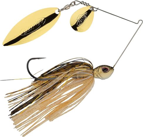 Berkley Power Blade Standard Fishing Spinnerbaits in Saudi Arabia