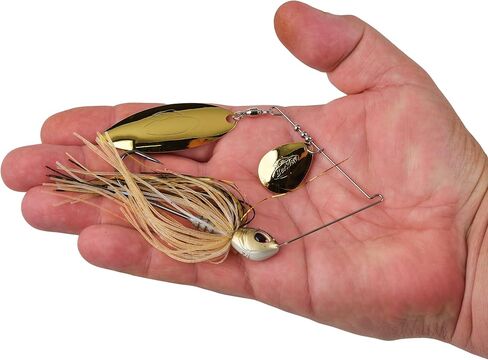 Berkley Power Blade Standard Fishing Spinnerbaits in Saudi Arabia